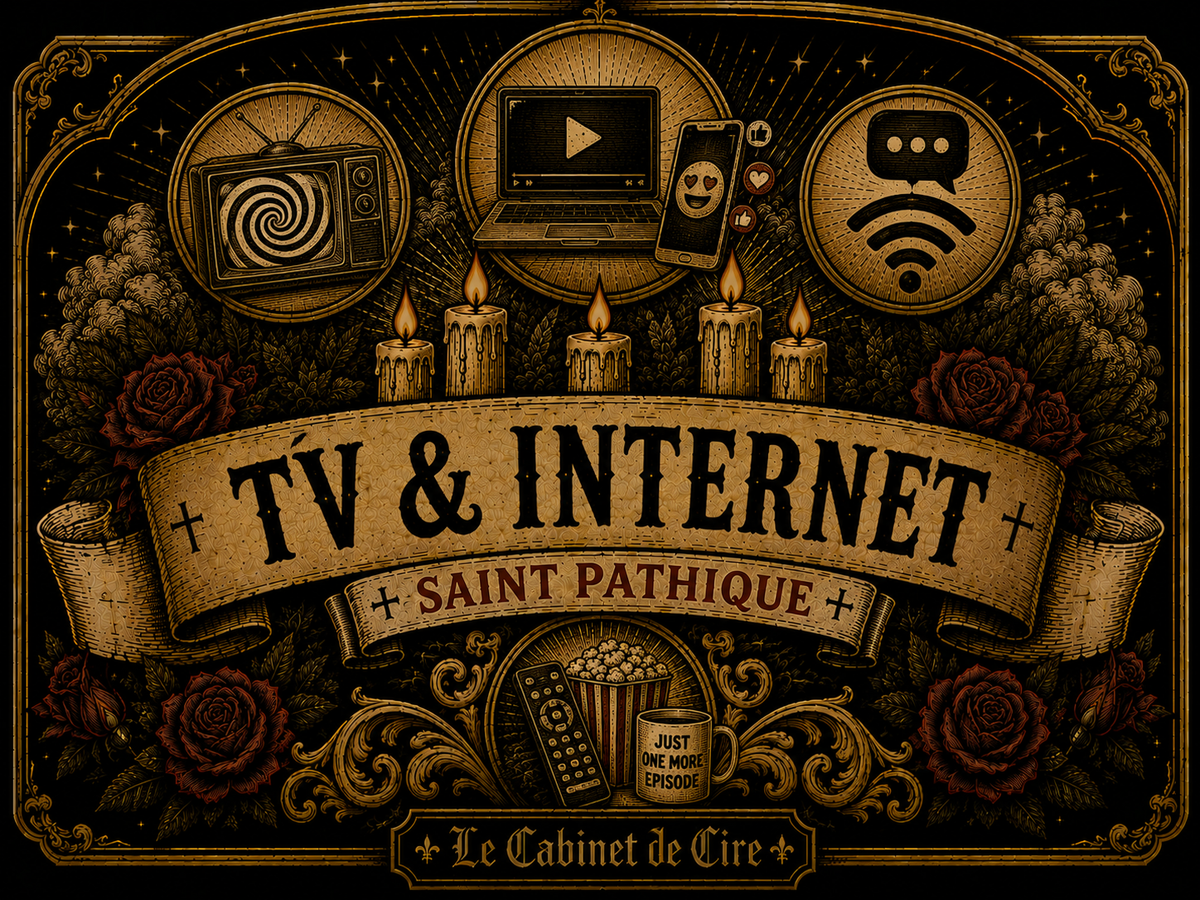 TV & Internet
