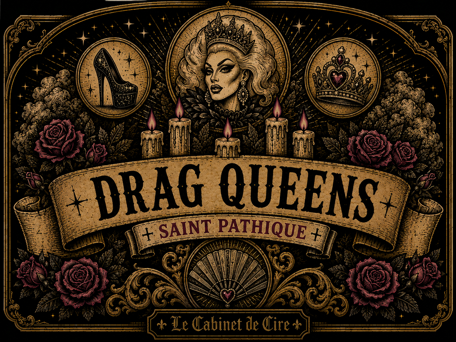 Drag Queens