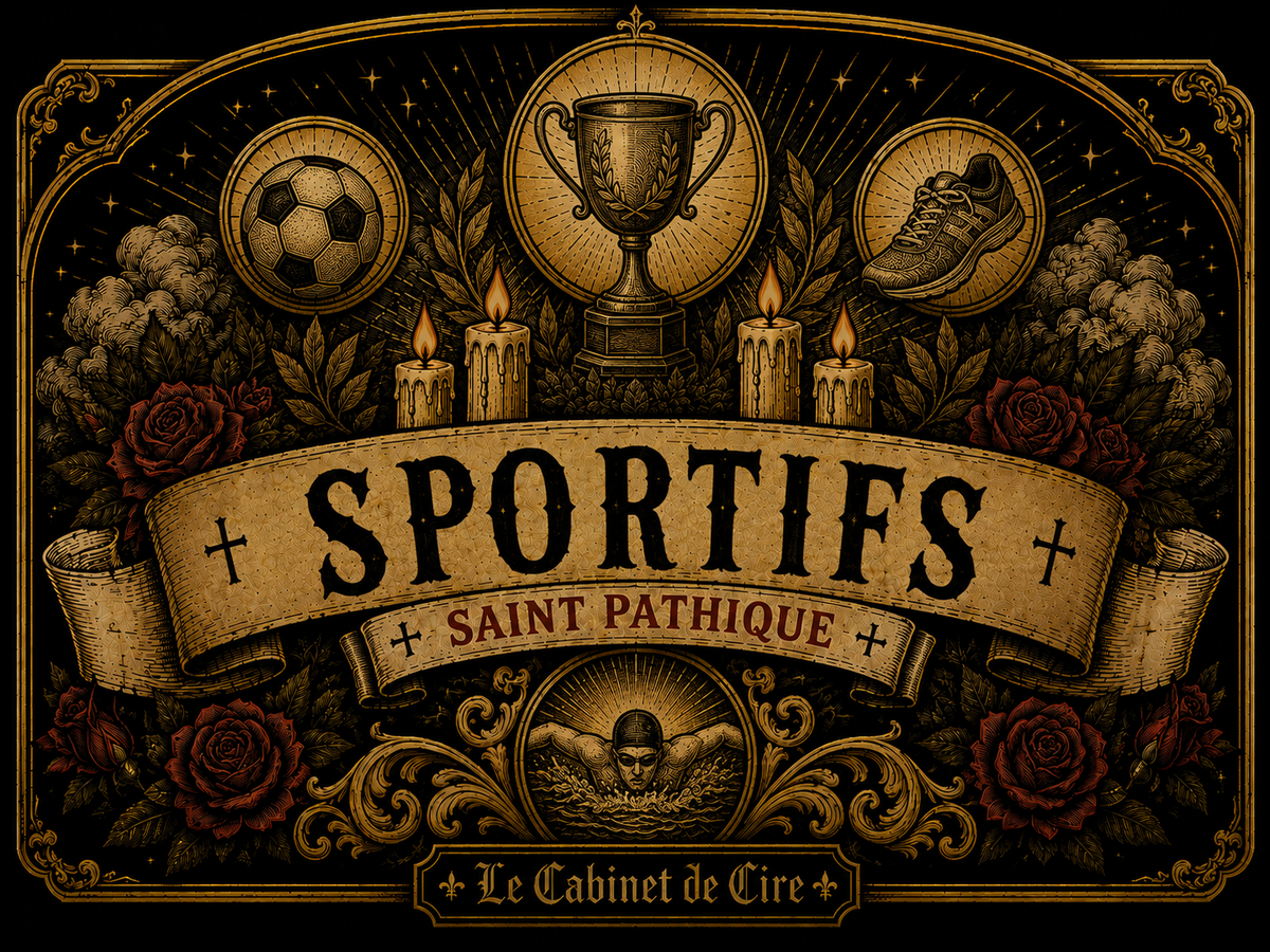 Sportifs