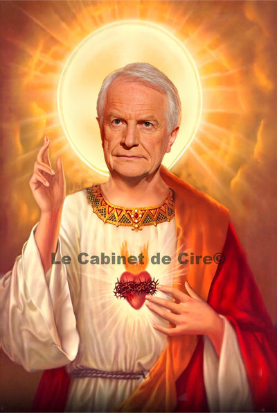 Saint André Dussollier
