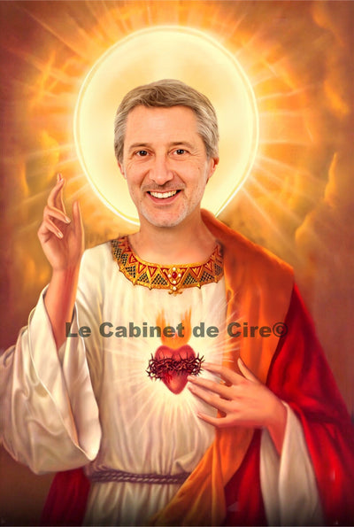 Saint Antoine De Caunes