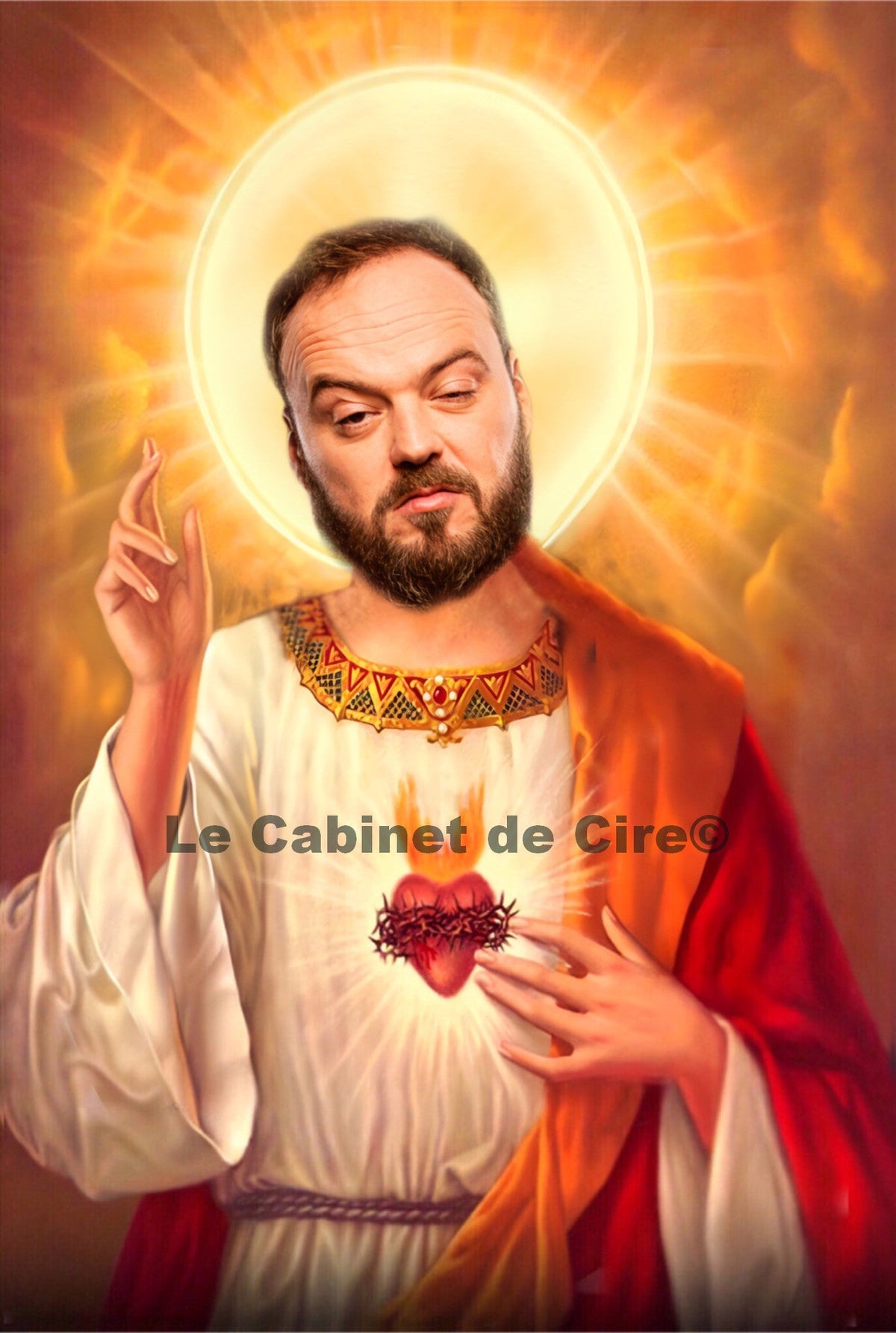 Saint Alban Ivanov