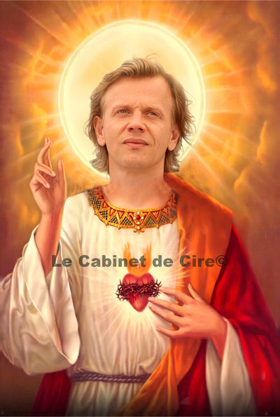 Sant Alex Lutz