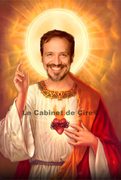 Saint Alexandre Astier