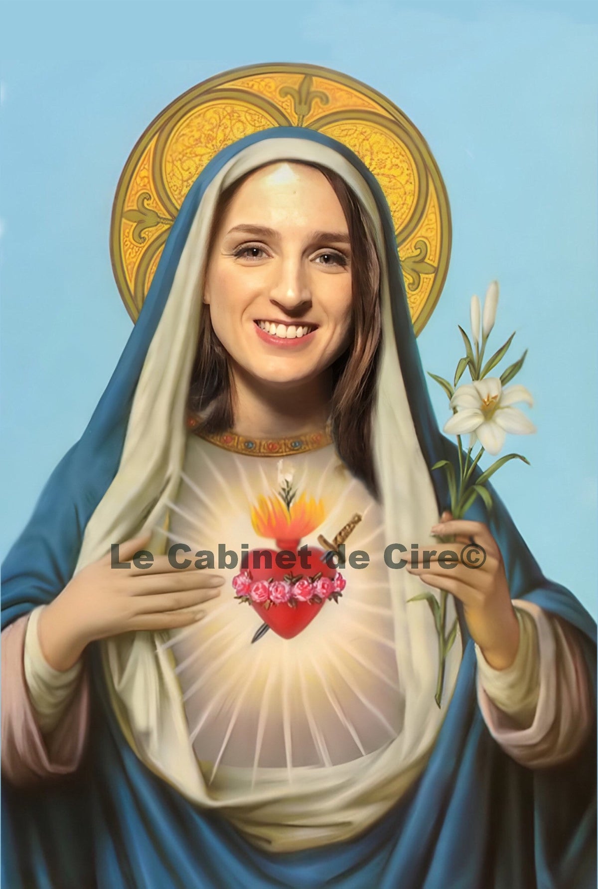 Sainte Alison Wheeler