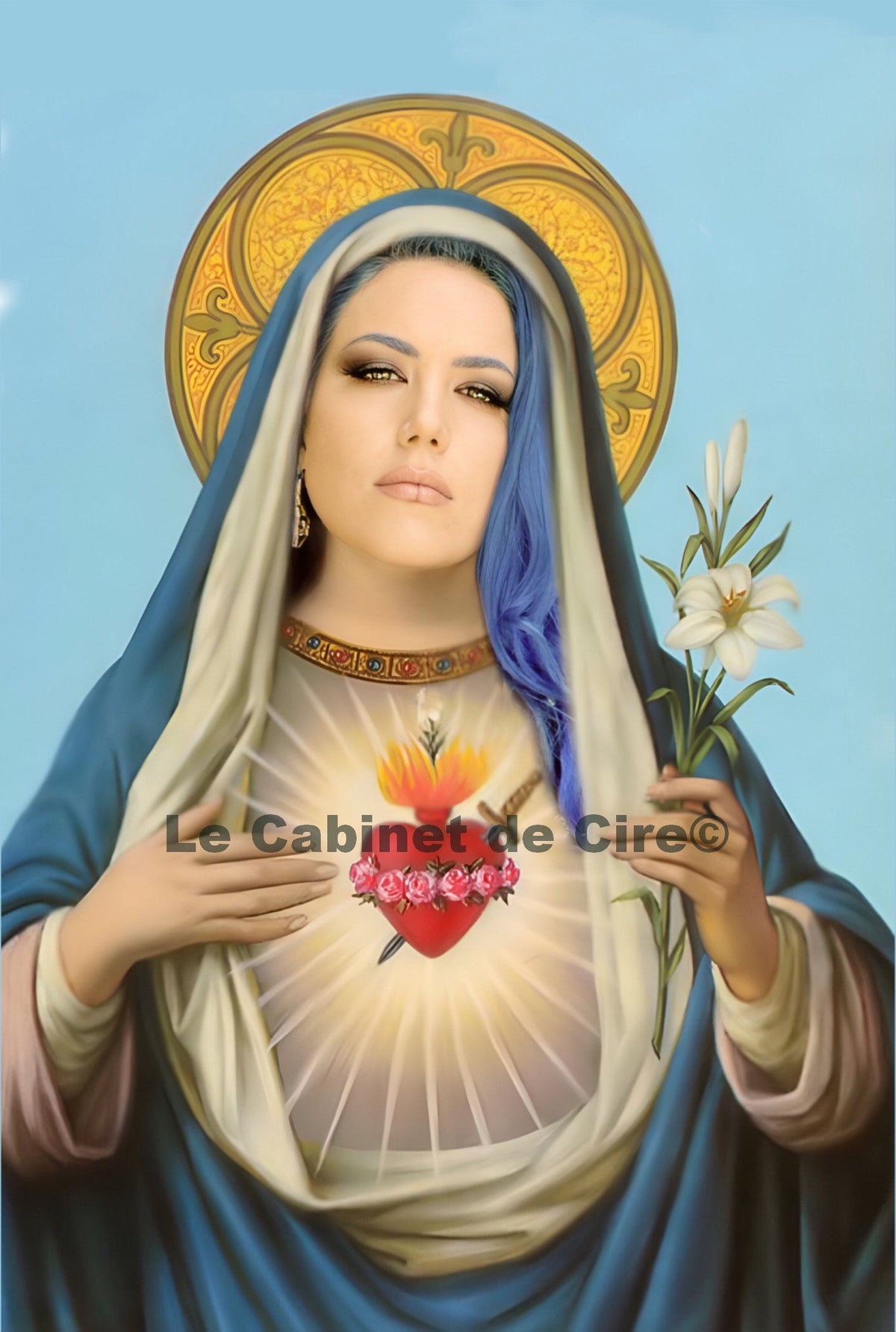 Sainte Alyssa White-Gluz