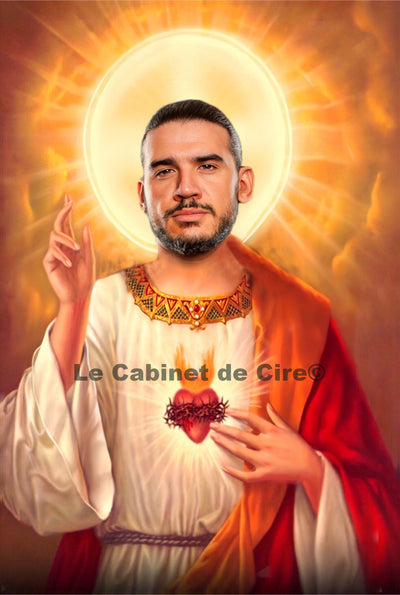 Saint Amine