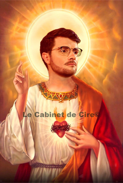 Saint Amixem