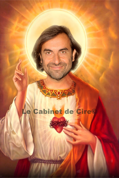 Saint André Manoukian