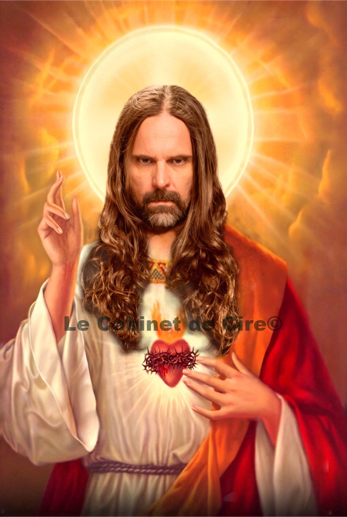 Saint Andreas Kisser
