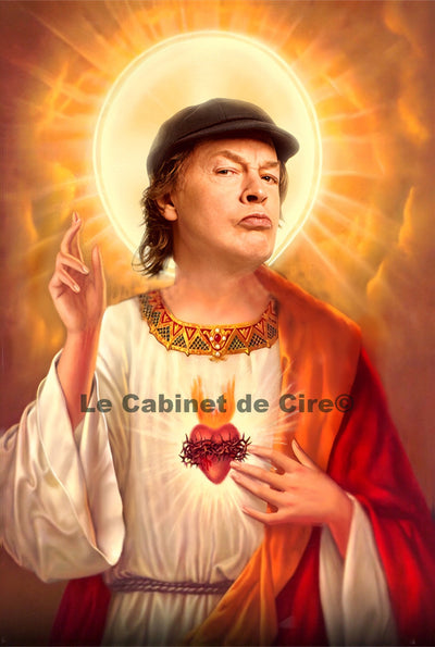 San Angus Young