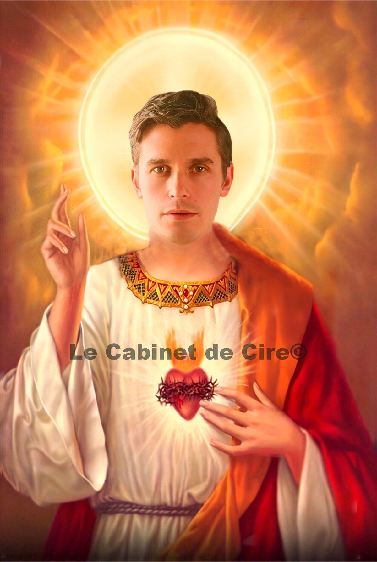 Saint Antoni Porowski