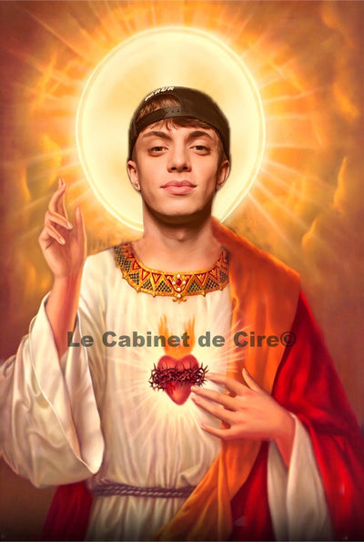 Saint Anyme