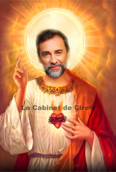 Saint Arnaud Gidoin