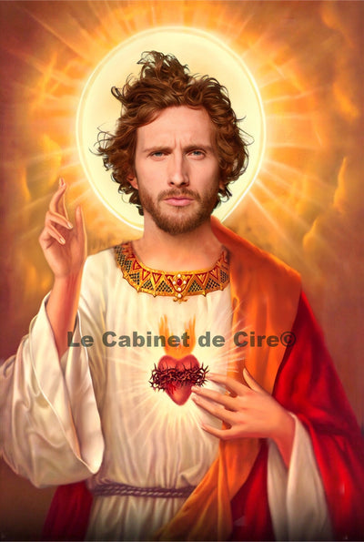 Saint Baptiste Lecaplain