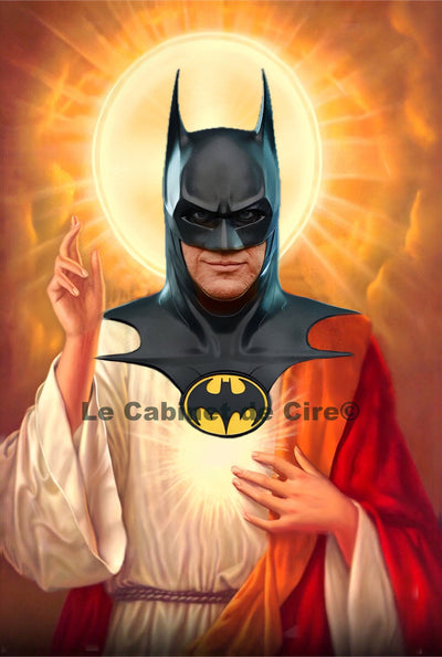 Saint Batman