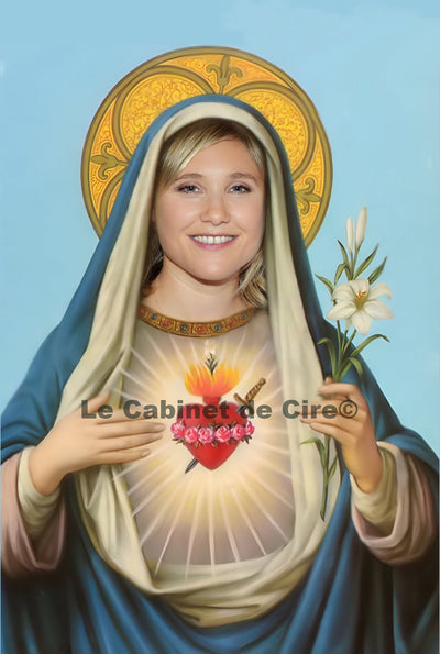 Sainte Bérengère Krief