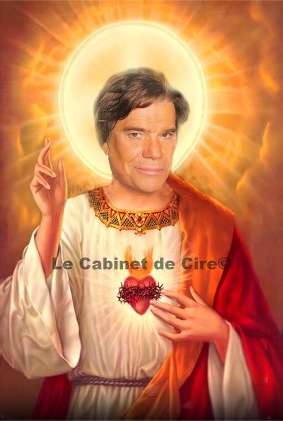 Saint Bernard Tapie