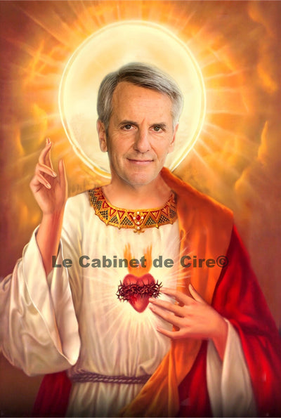 Saint Bernard de La Villardière