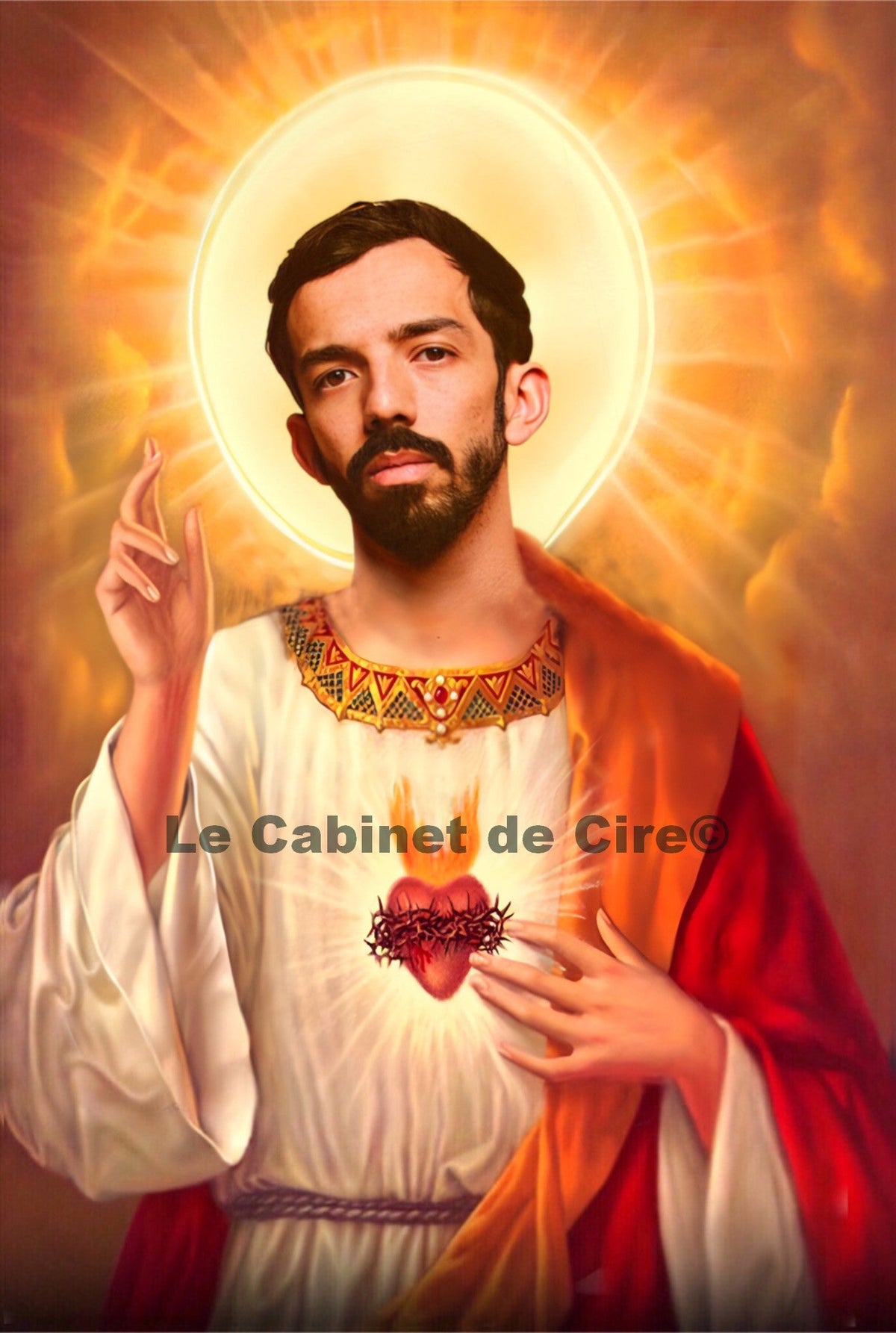 Saint BigFlo