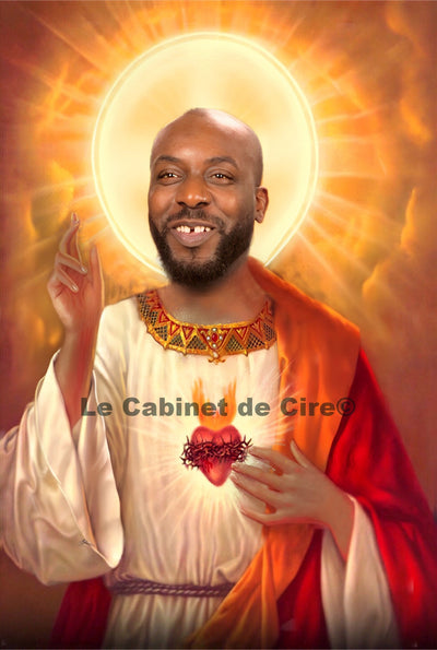 Saint Binobile