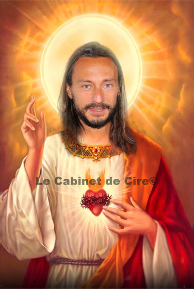 Saint Bob Sinclar