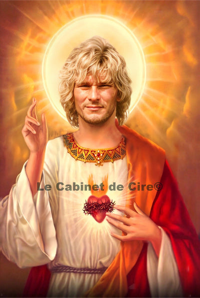 Saint Bodhi