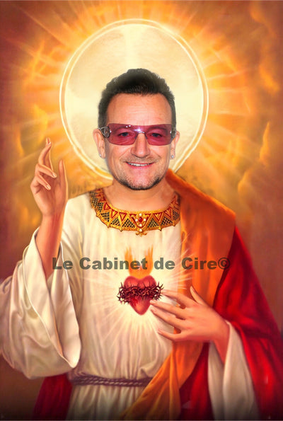 Saint Bono