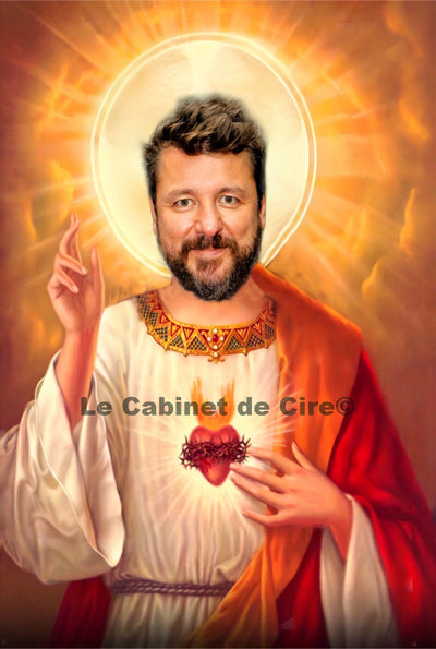 Saint Bruno Guillon