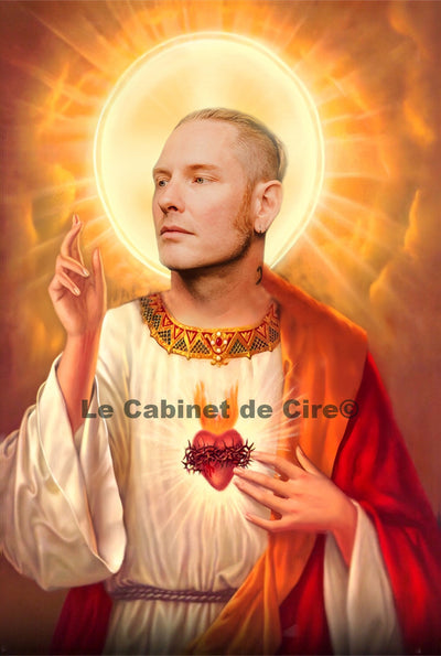 San Corey Taylor