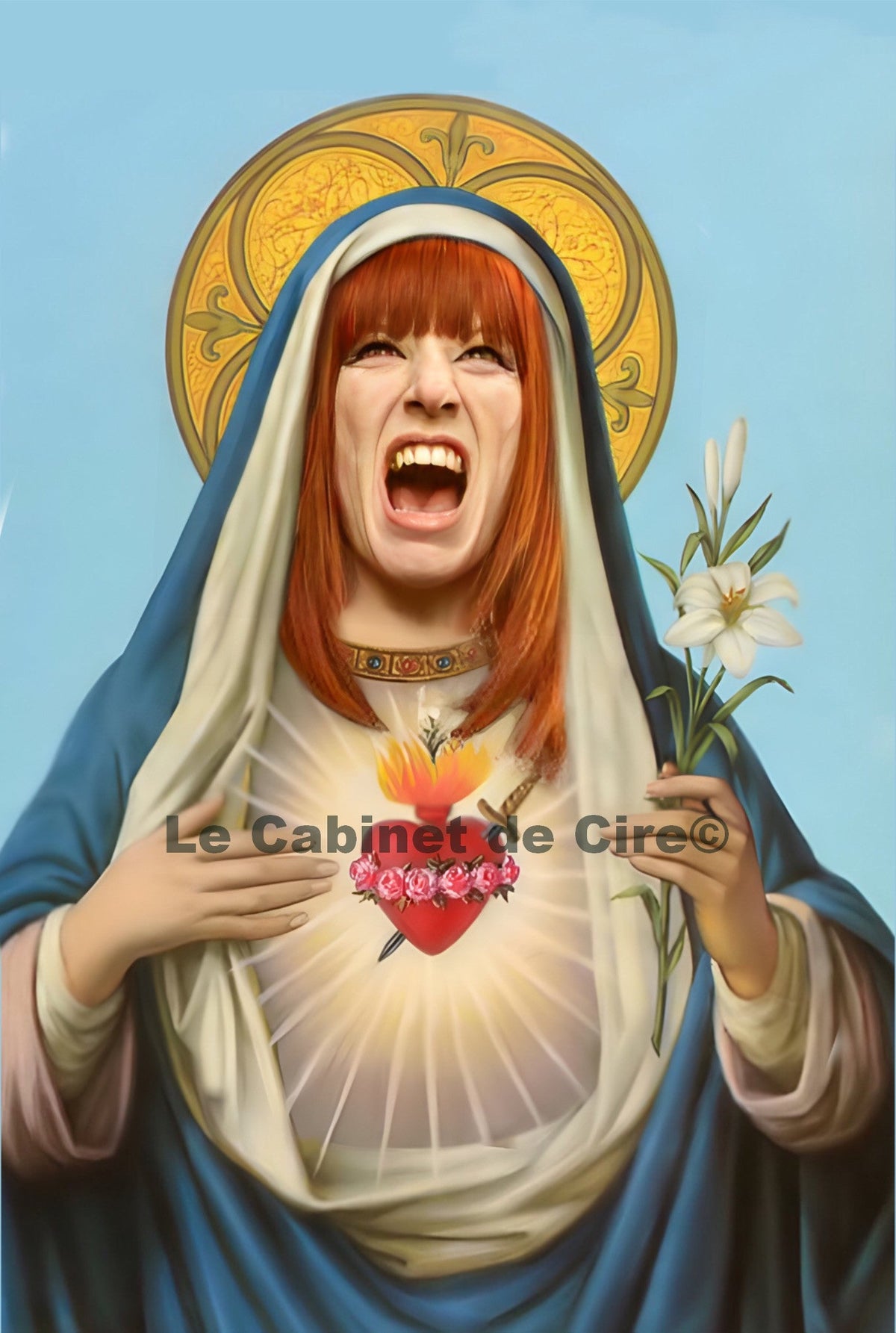 Sainte Candace Kucsulain