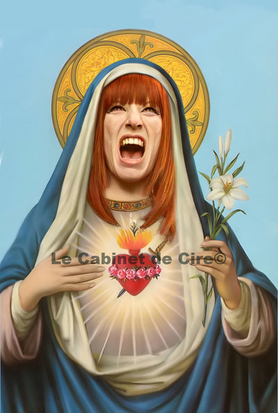 Sainte Candace Kucsulain
