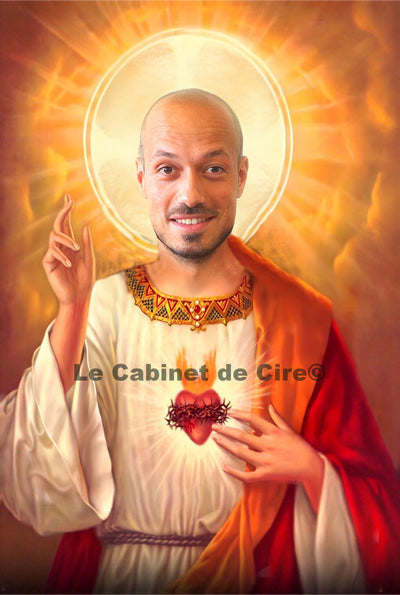 Saint Carlito