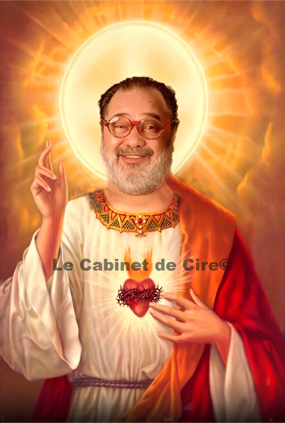 Saint Carlos