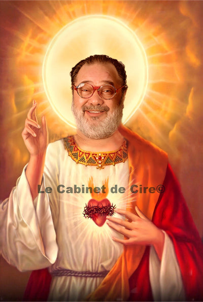 Saint Carlos