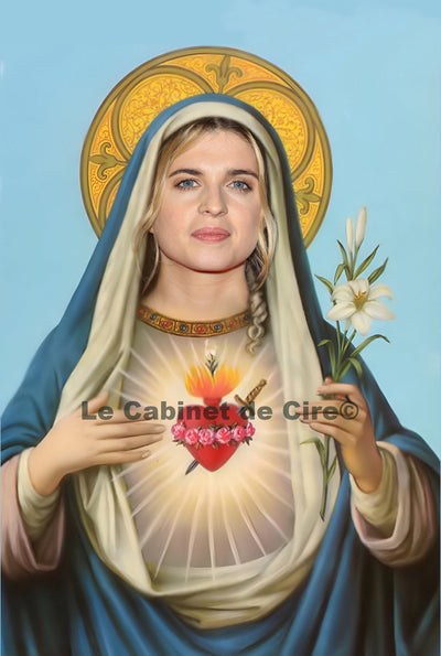 Sainte Cécile Cassel