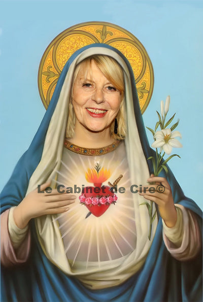 Sainte Chantal Ladesou
