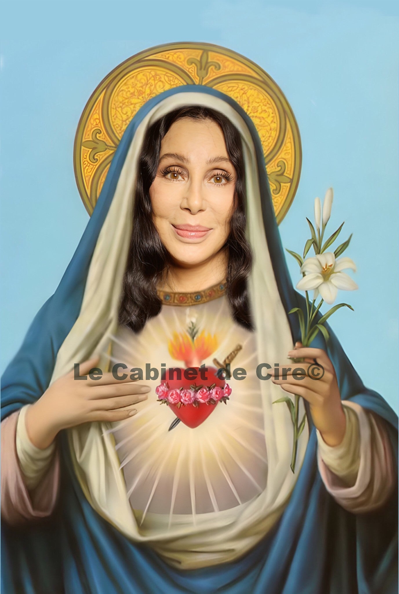 Sainte Cher