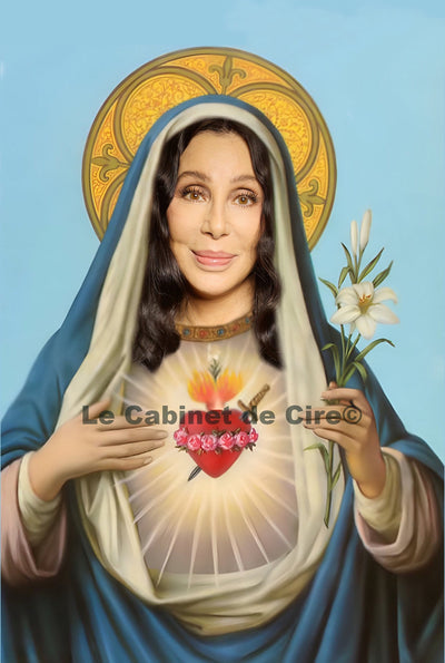 Sainte Cher