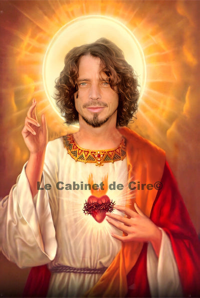San Chris Cornell