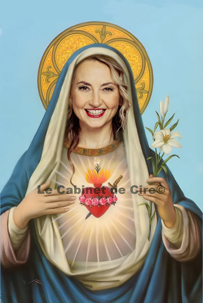 Sainte Christelle Chollet