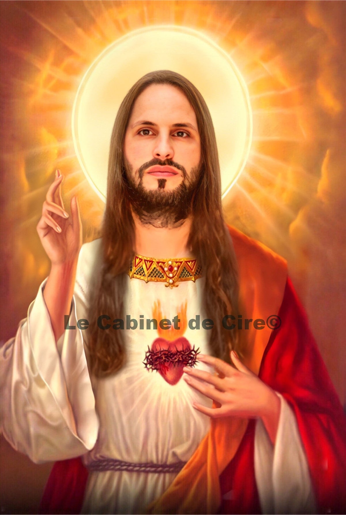 Saint Christian Andreu