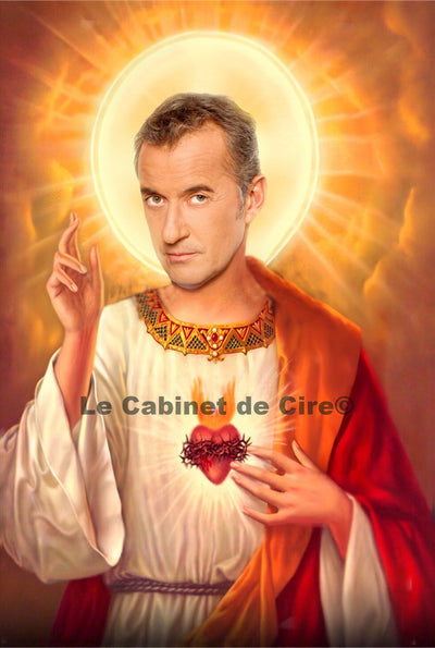 Saint Christophe Dechavanne