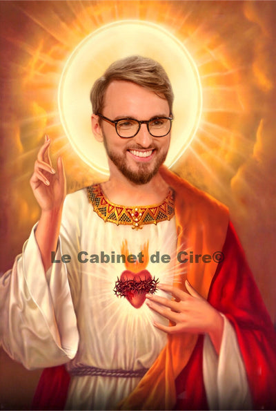 Saint Christophe Willem
