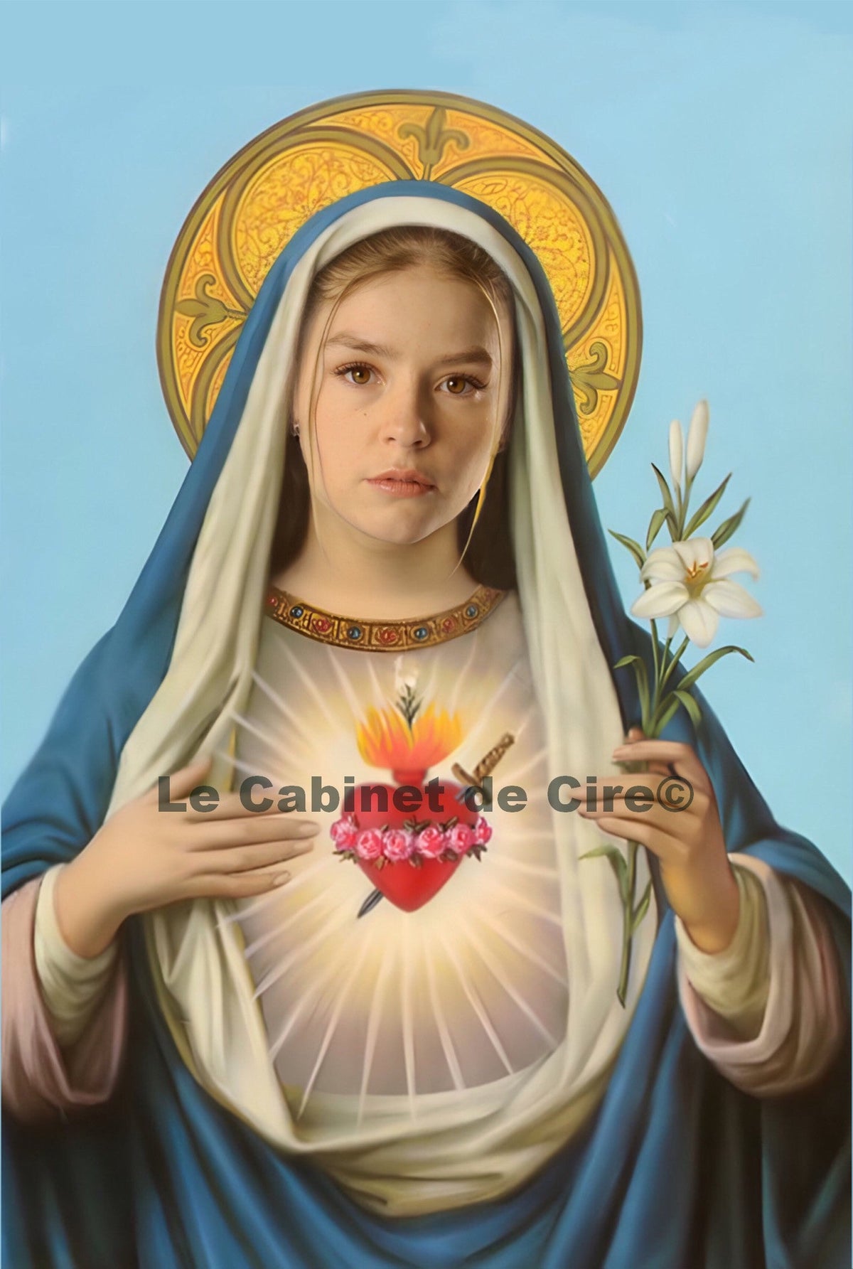 Sainte Cocottee