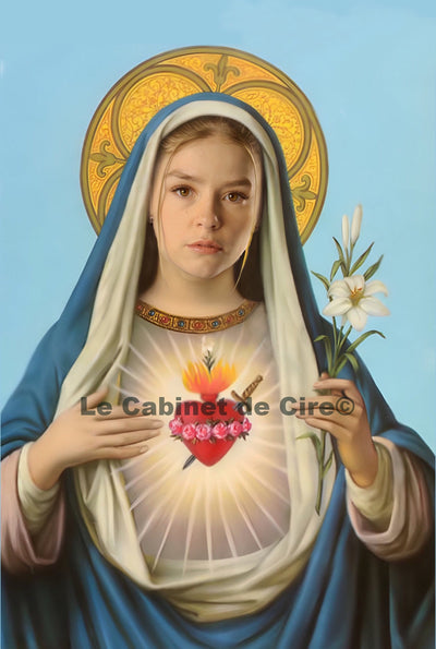 Sainte Cocottee