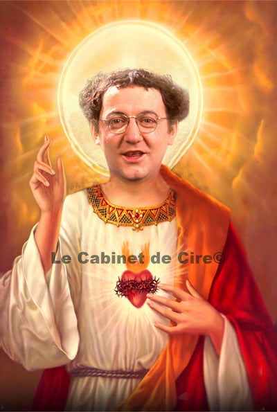 Saint Coluche