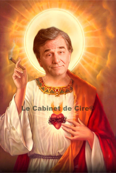 Saint Columbo