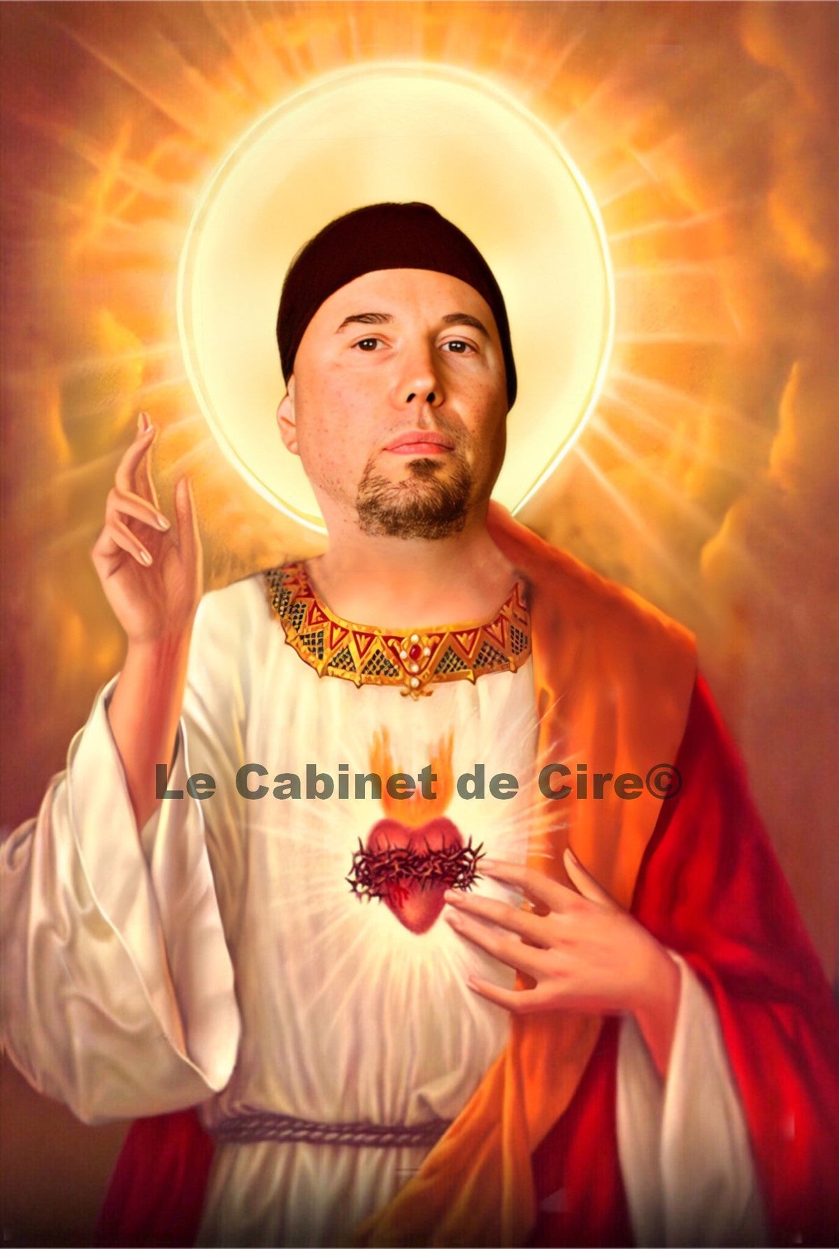 Saint Craig Setari