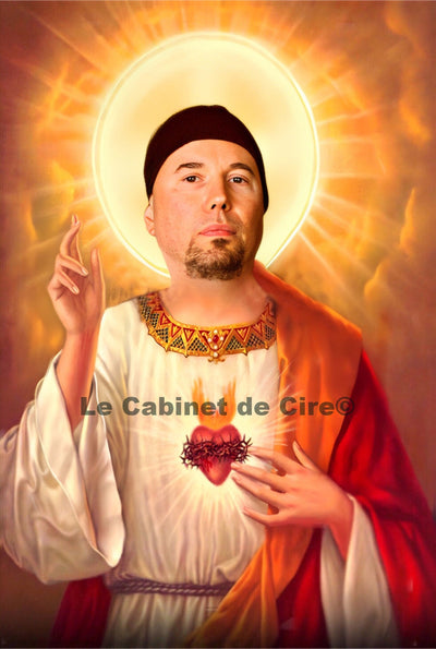 Saint Craig Setari